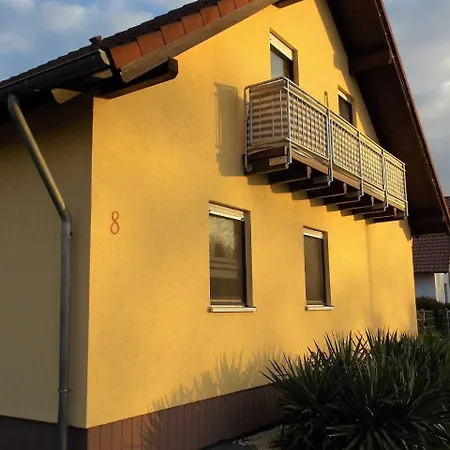 شقة Familien_ferienwohnung Bei Lutz_ens Ottenheim